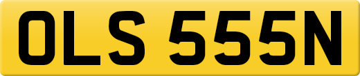 OLS555N